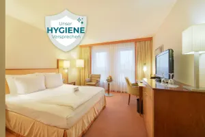 Image of The Q - Quadro City Hotel