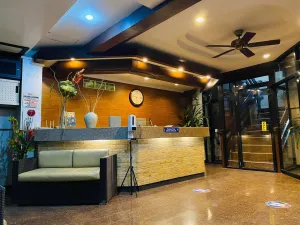 Image of Stonewood Hotel