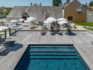 Image of La Clef des Châteaux