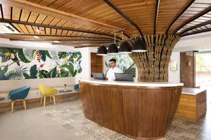 Image of Golden Tulip Vagator Goa