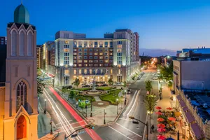 Image of Heldrich Hotel and Conference Center
