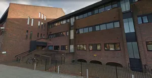 Image of Toothbrush Apartments - Ipswich Central East