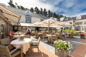 Image of Fletcher Hotel-Restaurant Oud London