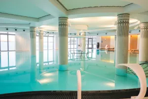 Image of Thalazur Saint Jean de Luz - Hôtel & Spa