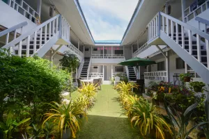 Image of Boracay Morning Beach Resort