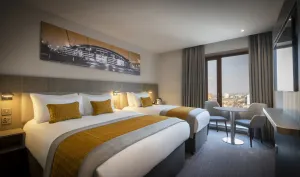 Image of Maldron Hotel Manchester City Centre