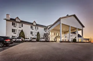 Image of Branson Towers Hotel