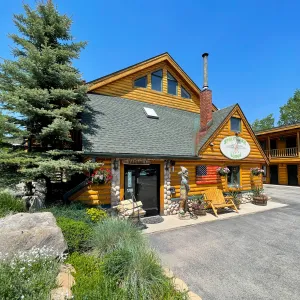 Image of Spirit Lake Lodge