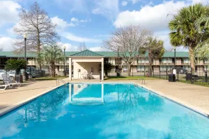 Image of OYO Hotel Port Allen LA I-10 West