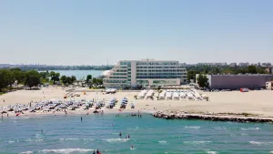 Image of Hotel Malibu