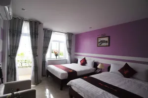 Image of Hong Thien Ruby Hotel