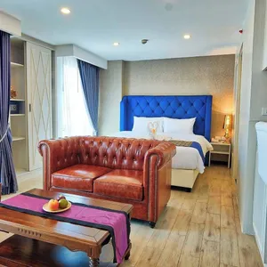 Image of Sonia residence - SHA Extra Plus