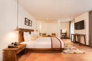 Image of Hotel Roadhouse, Thamel, Kathmandu- Contemporary Boutique