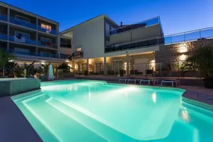 Image of Hotel Revellata & Spa