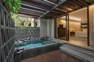 Image of The Kemilau Hotel & Villa Canggu Bali