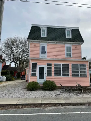 Image of Seaside Retreat