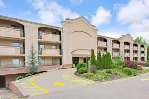 Image of Travelodge by Wyndham Parsippany