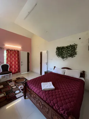 Image of Le Hayat I 4Bhk I Homestay Villa I Kodaikanal