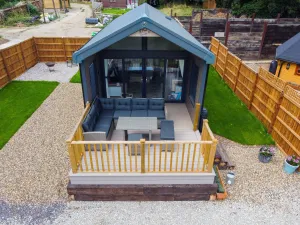 Image of Woods Meadow Glamping
