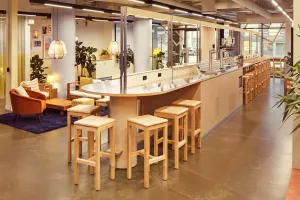 Image of CityHub Copenhagen