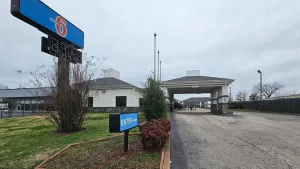 Image of Motel 6 Memphis, TN - Graceland