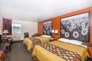 Image of Super 8 by Wyndham Holton