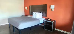 Image of Econo Inn Lackland AFB-Seaworld San Antonio