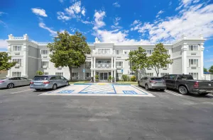 Image of Best Western Executive Inn