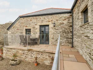Image of The Hayloft