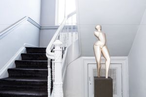 Image of Stadsvilla Hotel Mozaic Den Haag