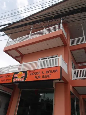 Image of Moon Travel Phangan