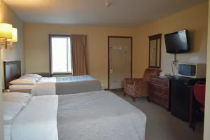 Image of Stay Inn Motel