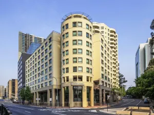 Image of Mantra Parramatta