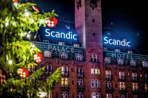 Image of Scandic Palace Hotel