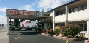 Image of Motel West