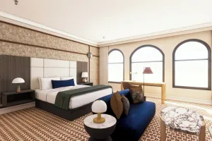Image of The Louie, A Davenport Hotel, Autograph Collection