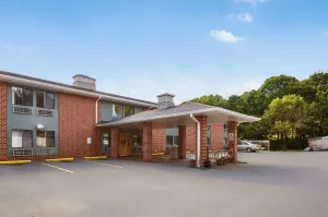 Image of Quality Inn