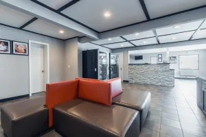 Image of Motel 6-Norcross, GA - Atlanta Northeast