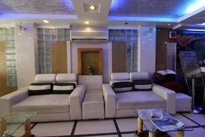 Image of Hotel star view '2mins from Metro Station near 5mins distance New Delhi Railway Station