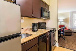 Image of TownePlace Suites Tampa Westshore/Airport