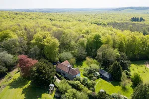 Image of Enchanting 4BD Cottage & Lodge Nr Eartham Wood