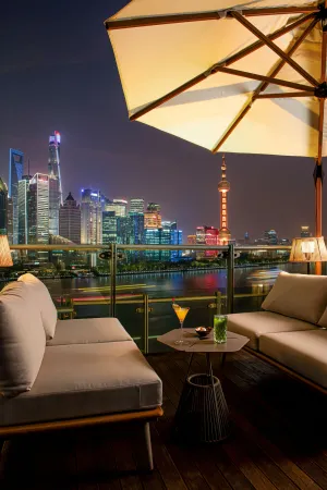 Image of Banyan Tree Shanghai On The Bund