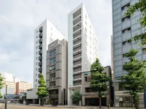 Image of Hotel Vista Sapporo Odori