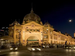 Image of ibis Budget - Melbourne CBD