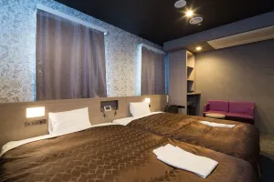 Image of Sanco Inn Nagoya - Shinkansenguchi