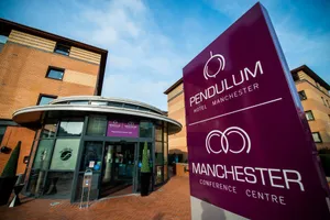 Image of Pendulum Hotel