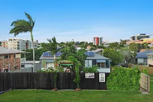 Image of Gladstone Backpackers