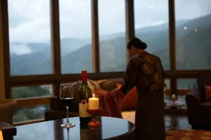 Image of The Pema by Realm