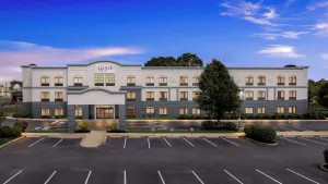 Image of Inn at Lancaster / PA Dutch County