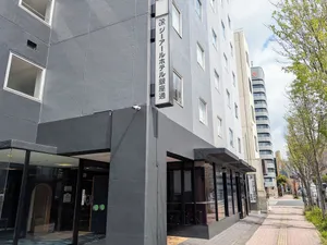 Image of GR Hotel Ginzadori